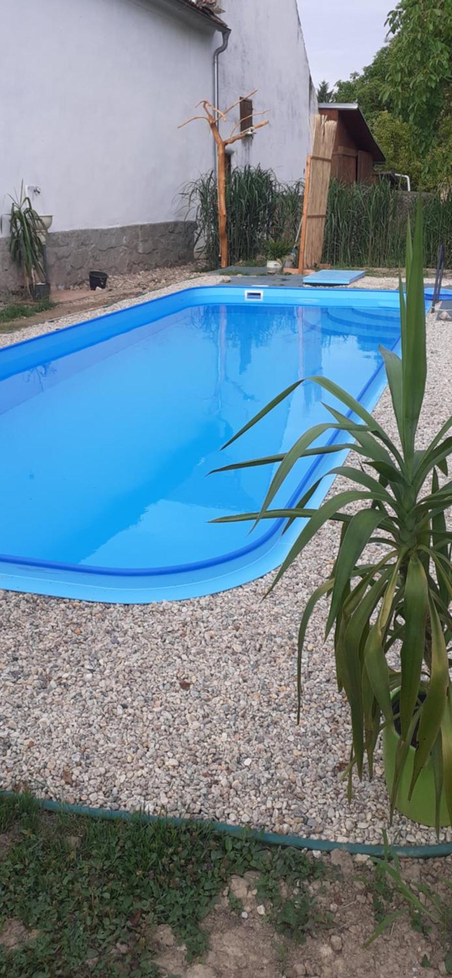 Pension Otevek Trhové Sviny エクステリア 写真