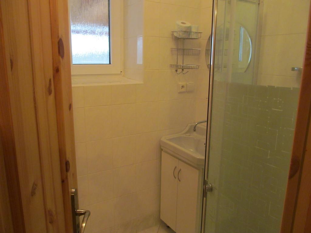 Pension Otevek Trhové Sviny 部屋 写真